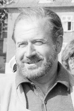 Hans-Joachim Kulenkampff