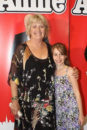 Debra Byrne