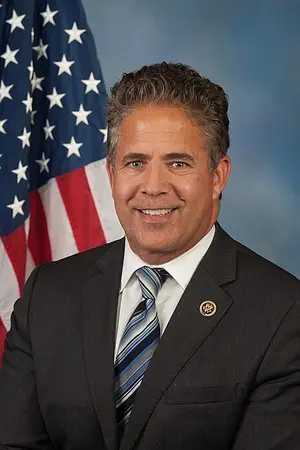 Mike Bishop