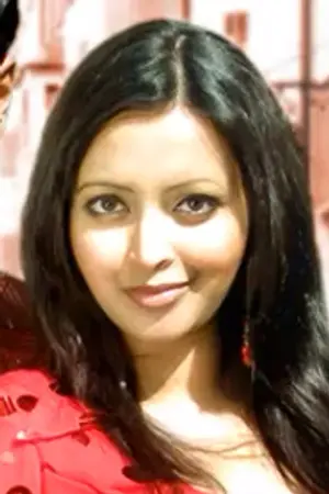 Rekha Vedavyas