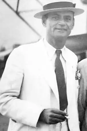 Ángel Domingo Riverol
