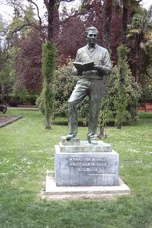 Ignacio Aldecoa