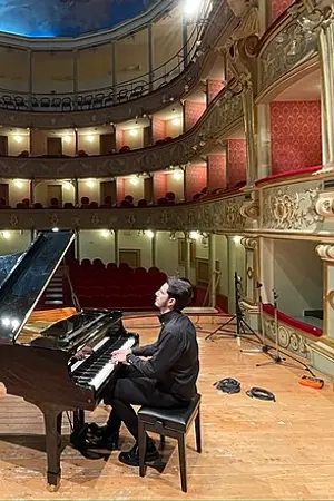 Carmine Padula