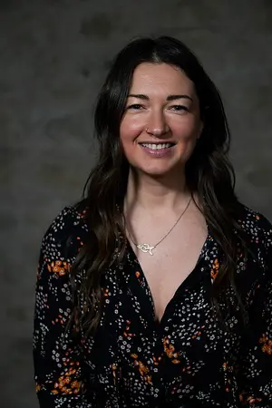 Alison Tavel