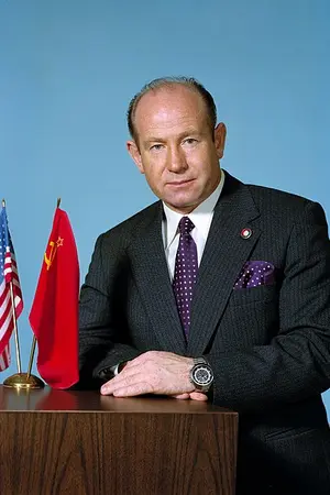Alekséi Leónov