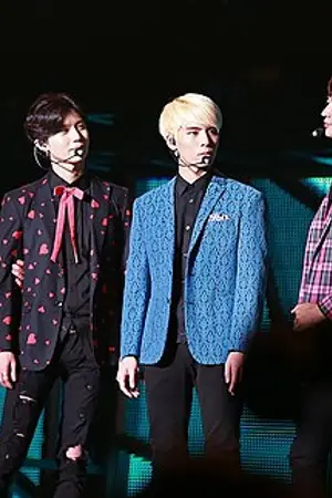 SHINee
