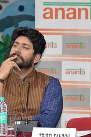 Dheeraj Sharma