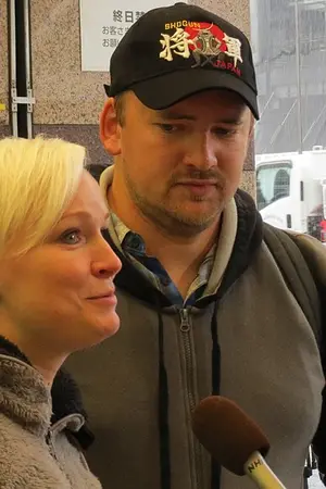 Nikolaj Tarp