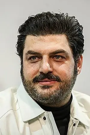 Sam Derakhshani