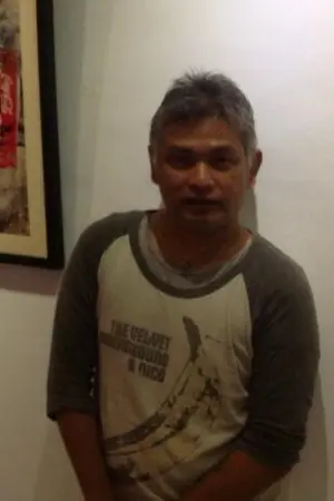 Erwin Arnada
