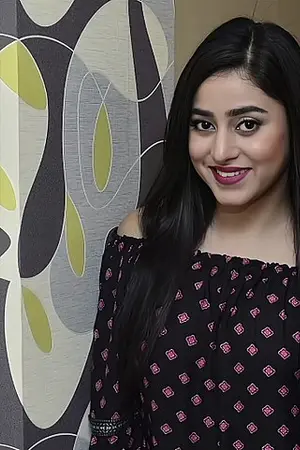 Ridhima Ghosh