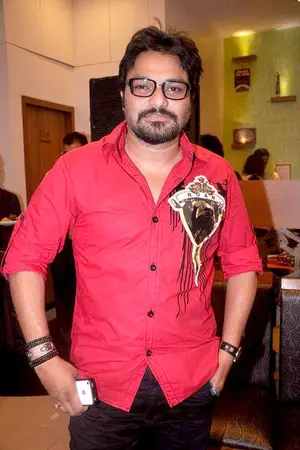 Babul Supriyo