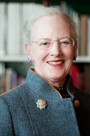 Margrethe II