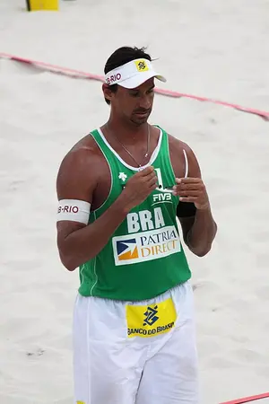 Ricardo Costa Santos