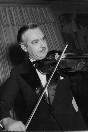 Bertil Almqvist
