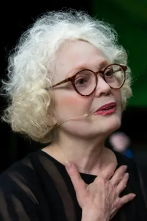 Dalia Friedland