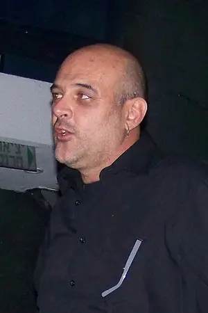 Doron Tsabari