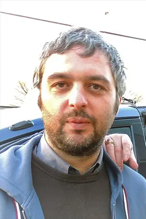 Jérôme Colin