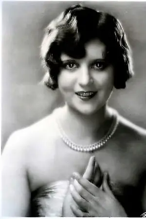 Dorothy Gulliver