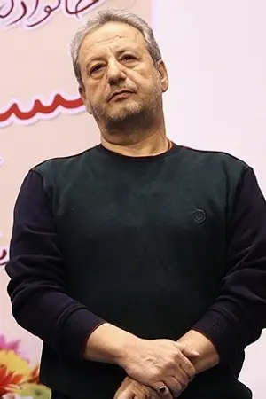 Abolghasem Talebi