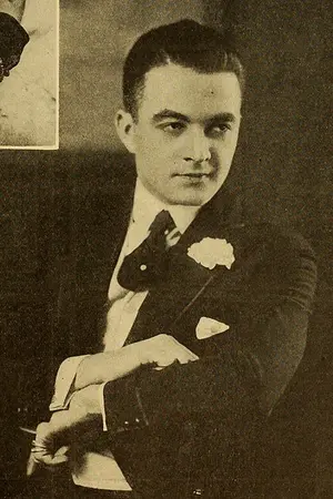 Rudolph Cameron