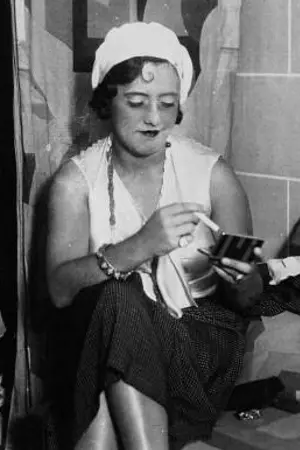 Jacqueline Francell