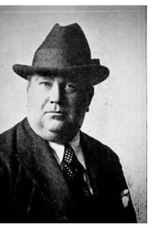Lloyd B. Carleton