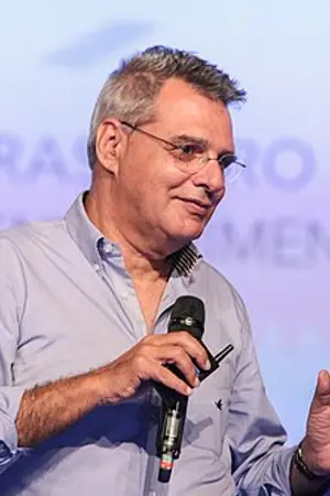 Gilberto Dimenstein