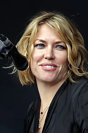 Cerys Matthews