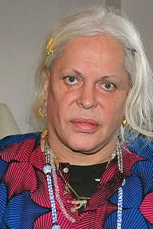 Genesis P-Orridge
