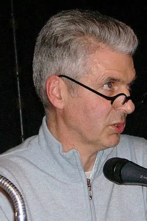 Jon Savage