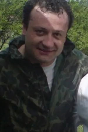 Dimitar Rachkov