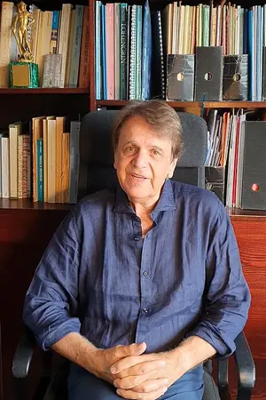 Fabio Vacchi