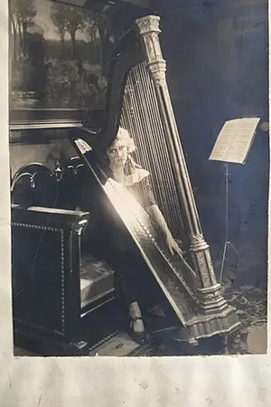 Maud Richard