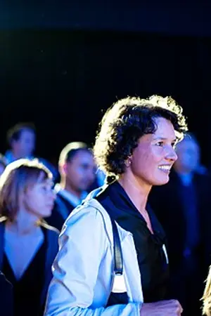 Bregtje van der Haak