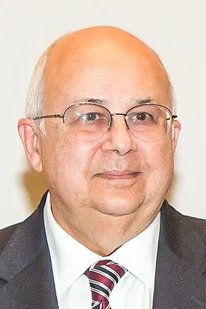 Ismail Serageldin
