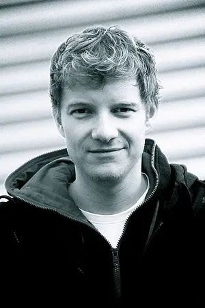 Martin Busker