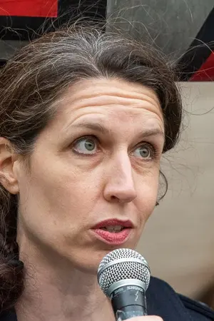 Christine Prayon