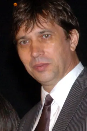 Сергей Дворцевой