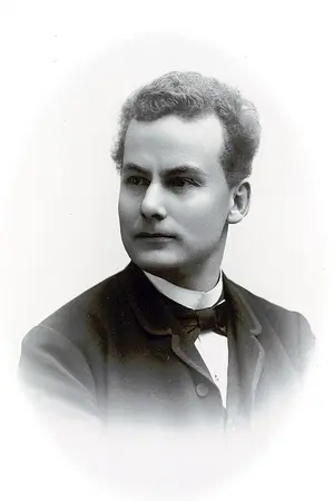 Justus Hagman
