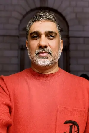 Tinu Suresh Desai