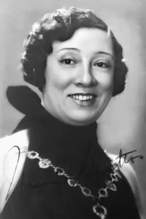 Maria Matos