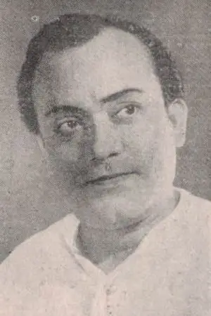 B. R. Panthulu