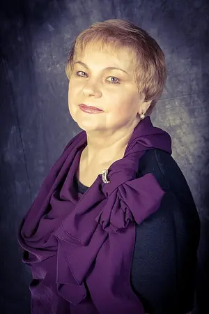 Taisiia Lytvynenko