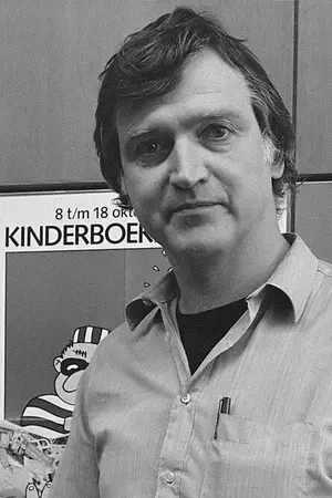 Karel Eykman