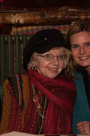 Yvonne Verbeeck
