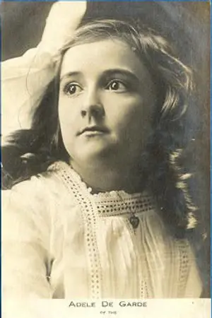 Adele DeGarde