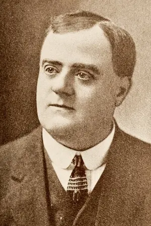 John R. Cumpson