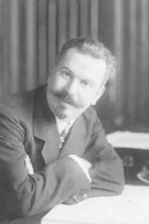 Sergei Vasilenko