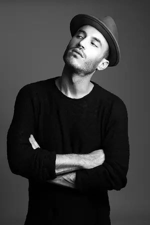 Natan Goshen